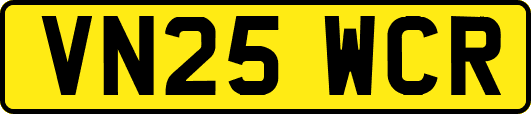 VN25WCR