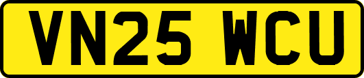 VN25WCU