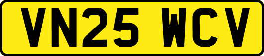 VN25WCV