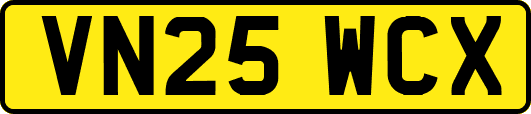 VN25WCX