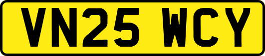 VN25WCY