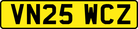 VN25WCZ