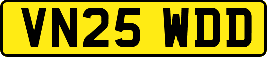 VN25WDD
