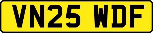 VN25WDF