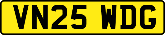 VN25WDG