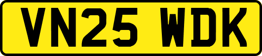 VN25WDK