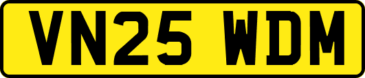 VN25WDM