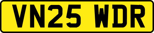 VN25WDR