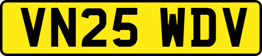 VN25WDV