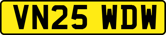 VN25WDW