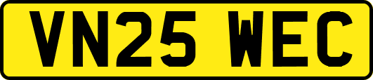 VN25WEC