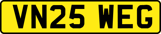 VN25WEG