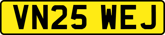 VN25WEJ