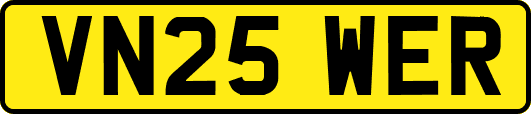 VN25WER