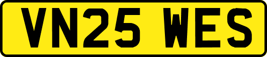 VN25WES