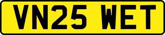 VN25WET