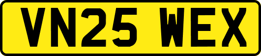 VN25WEX