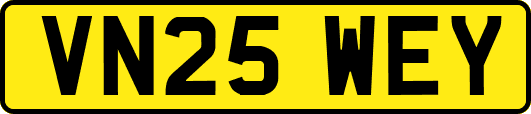 VN25WEY