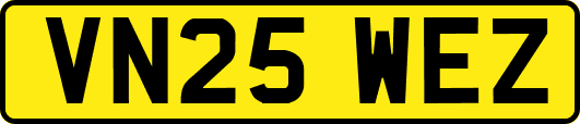 VN25WEZ