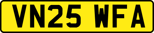 VN25WFA