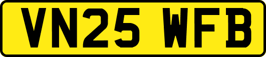VN25WFB