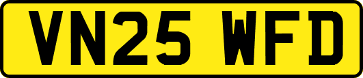 VN25WFD