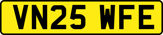 VN25WFE