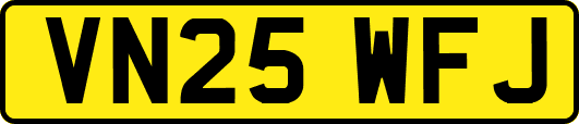 VN25WFJ
