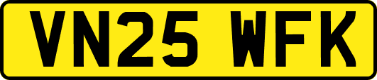 VN25WFK