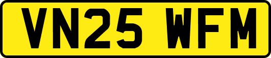 VN25WFM