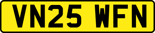 VN25WFN
