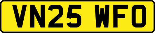 VN25WFO