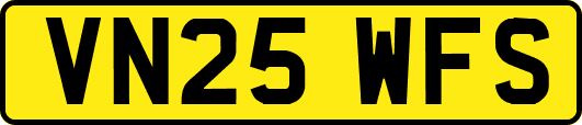VN25WFS