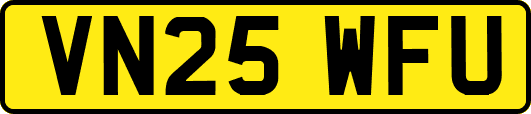 VN25WFU