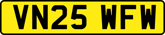 VN25WFW