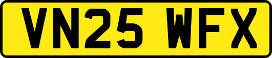 VN25WFX