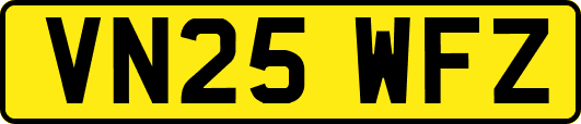VN25WFZ