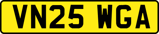 VN25WGA