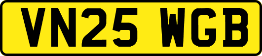 VN25WGB