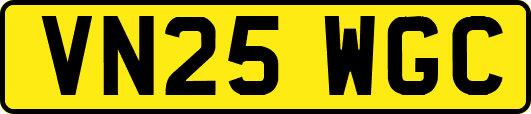 VN25WGC