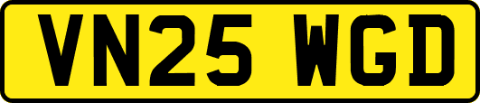 VN25WGD