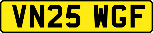 VN25WGF