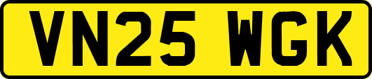 VN25WGK