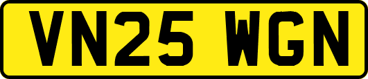 VN25WGN