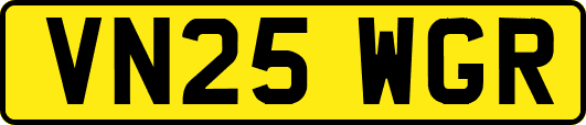 VN25WGR