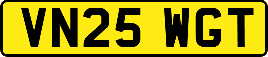 VN25WGT