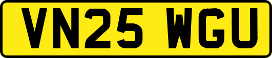 VN25WGU