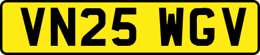 VN25WGV