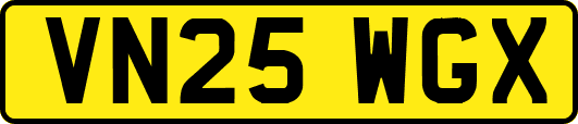 VN25WGX