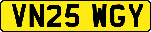 VN25WGY